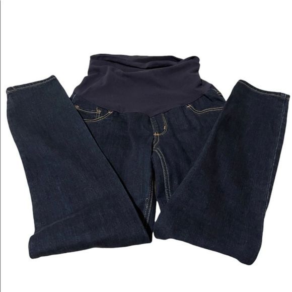 Women’s Maternity Jeans Size S - Picture 1 of 8
